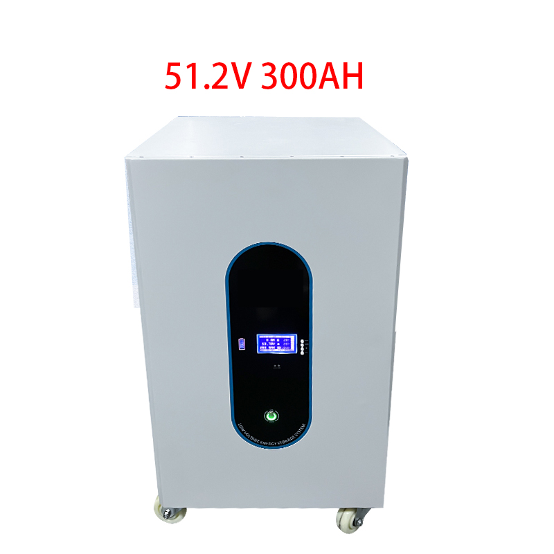 51.2V 300AH