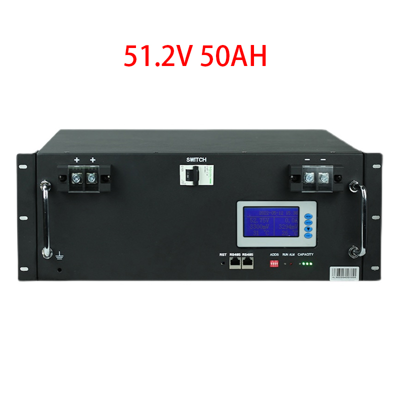 51.2V50AH