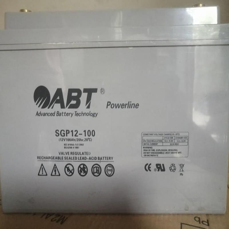 ABT SGP12-100