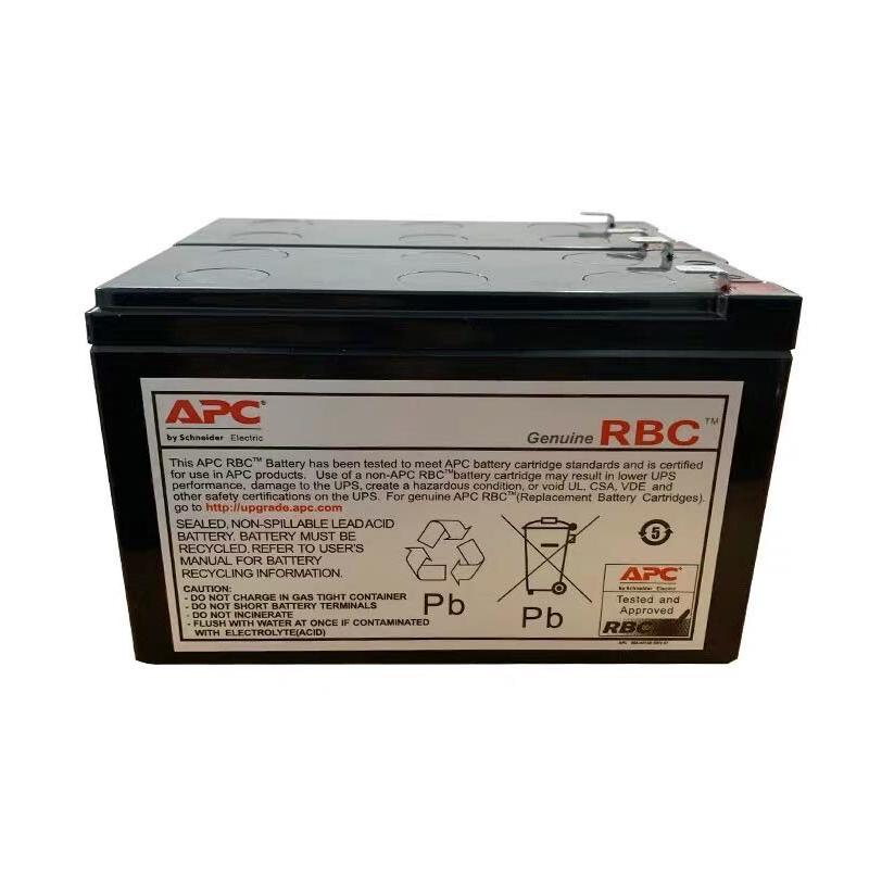 APC RBC48