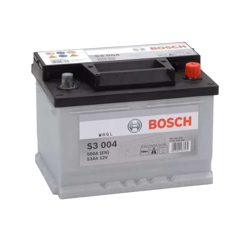 BOSCH S3 004