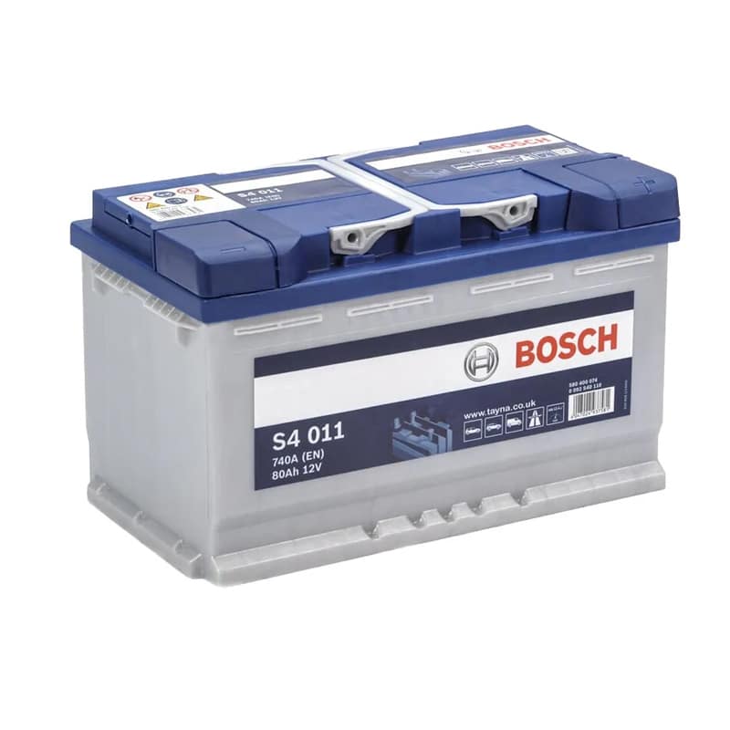 BOSCH S4 011