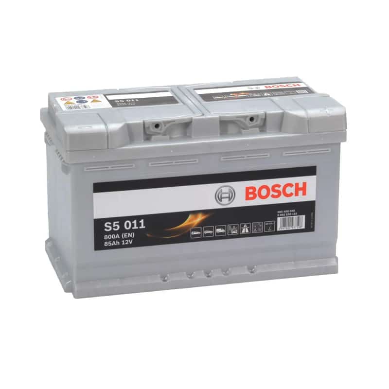BOSCH S5 011