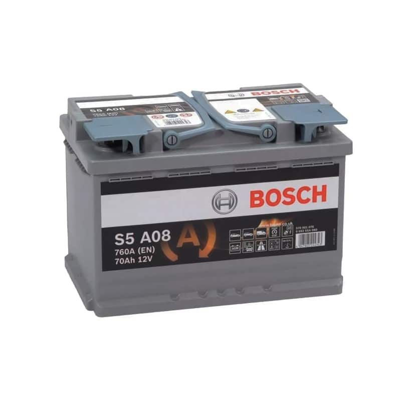 BOSCH S5 A08
