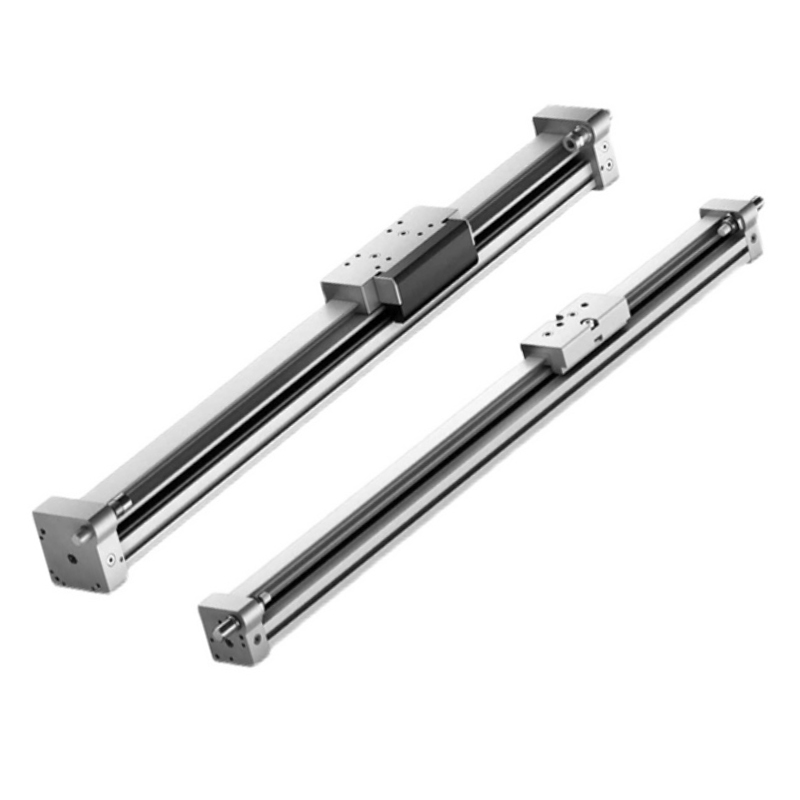 FESTO DGC-K-25-1600-PPV-A-GK
