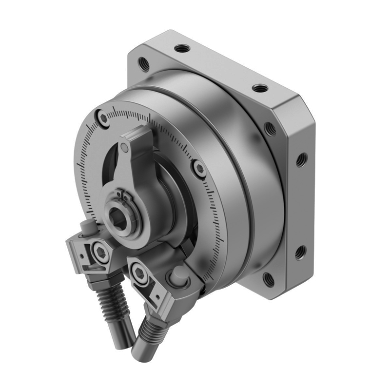 FESTO DSM-25-270-CC-HD-A-B