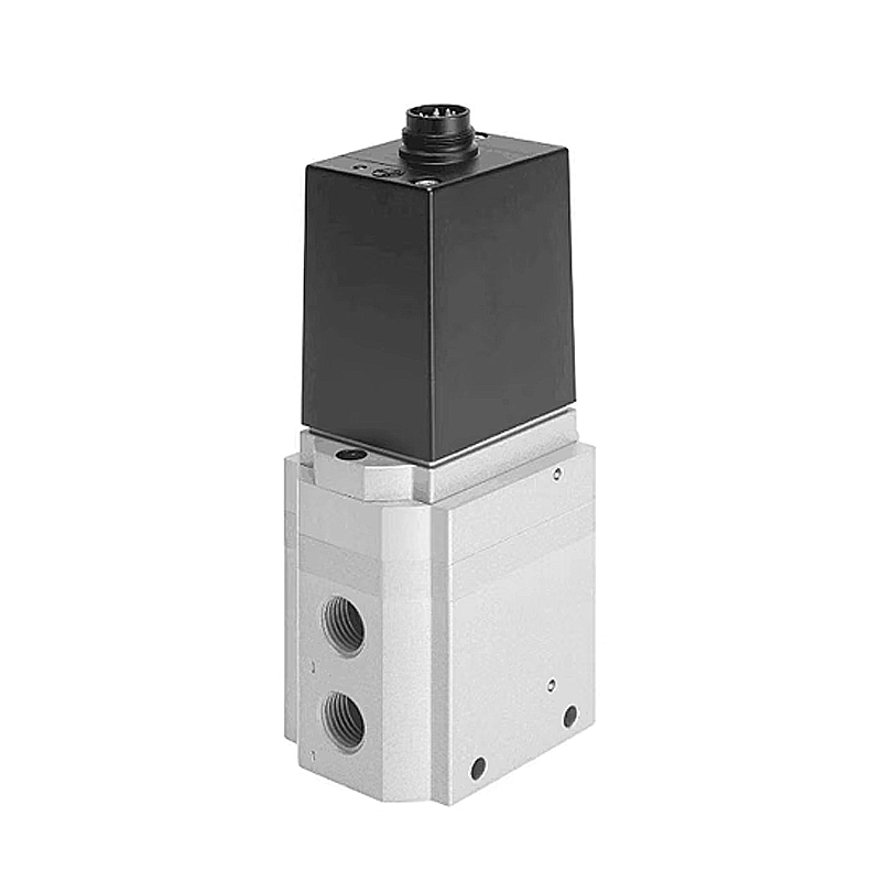 FESTO MPPE-3-1-2-2