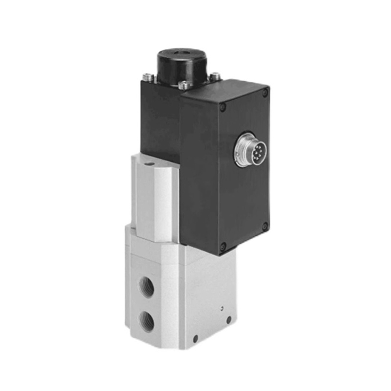 FESTO MPPES-3-1-2-10-420