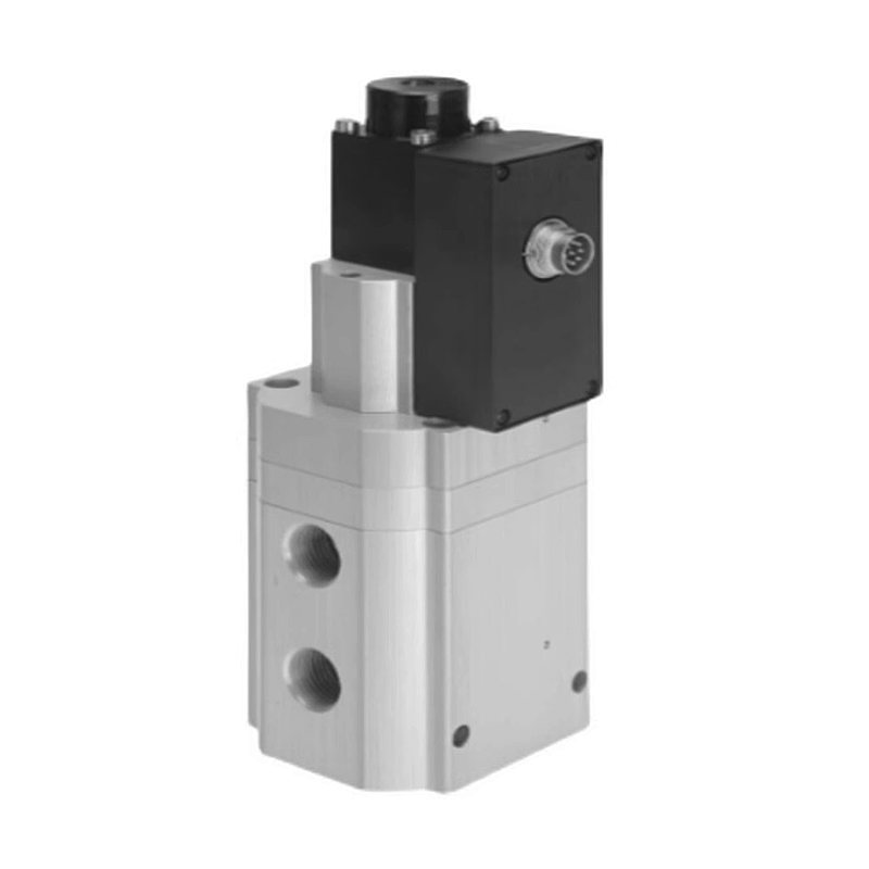 FESTO MPPES-3-1-2-6-420