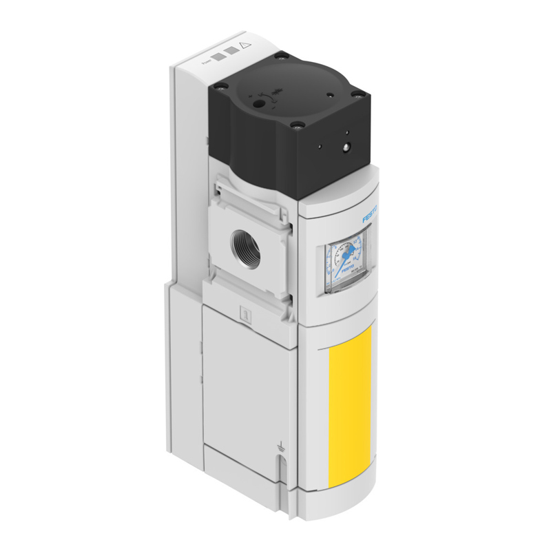FESTO MS6-SV-1-2-E-10V24-SO-AD1