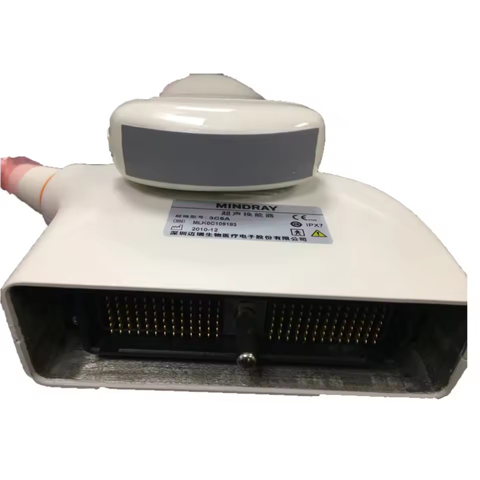 Mindray Convex Probe 3C5A