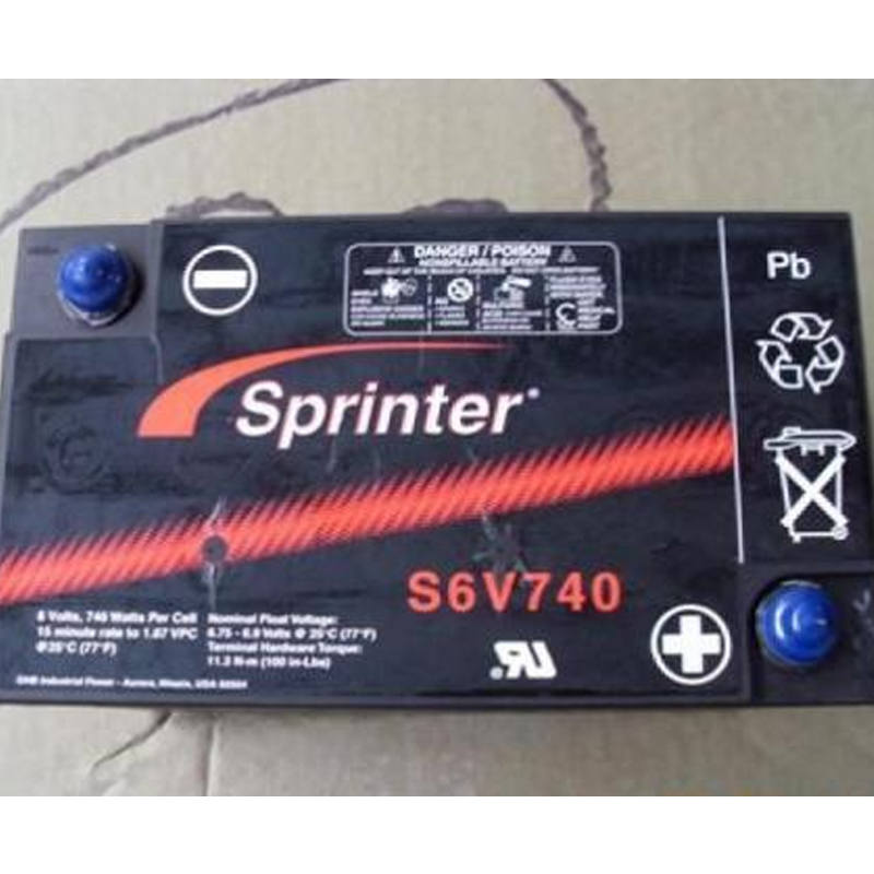 S6V740