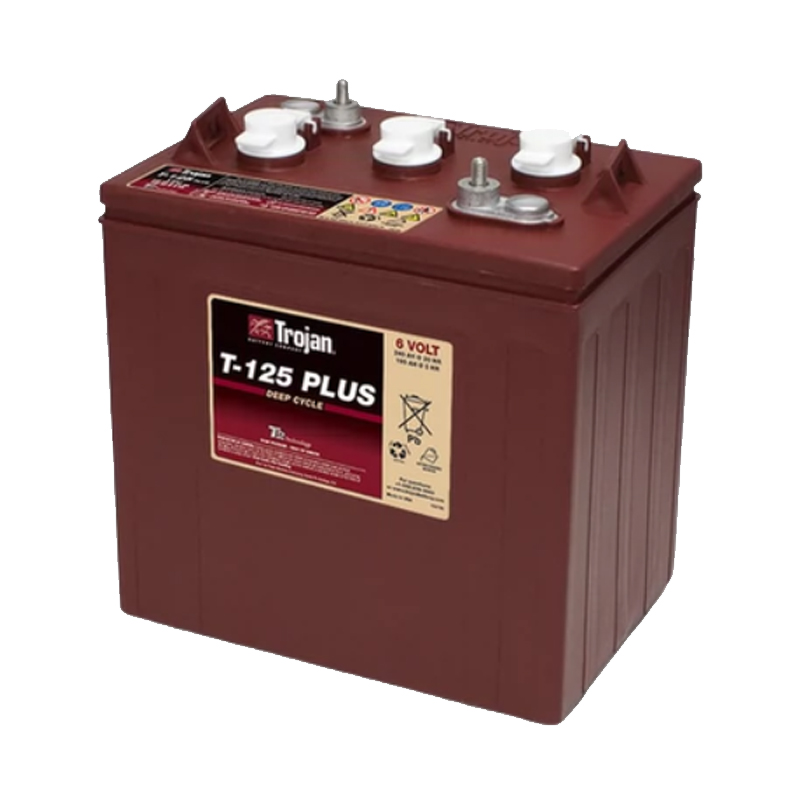 T-125PLUS