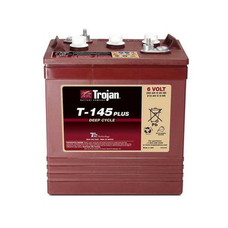 Trojan T-145PLUS