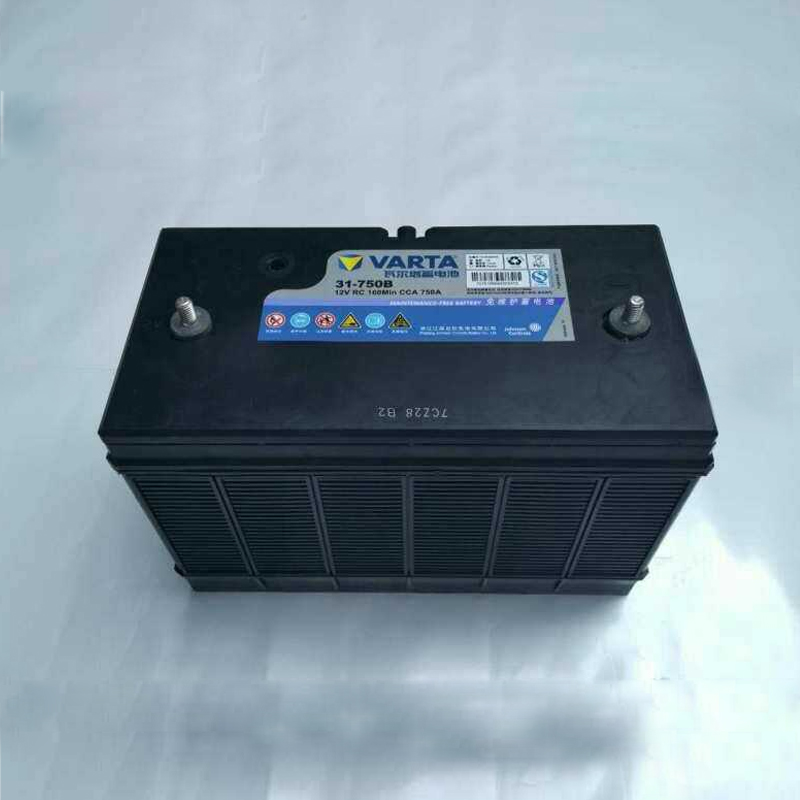 varta 31-750B