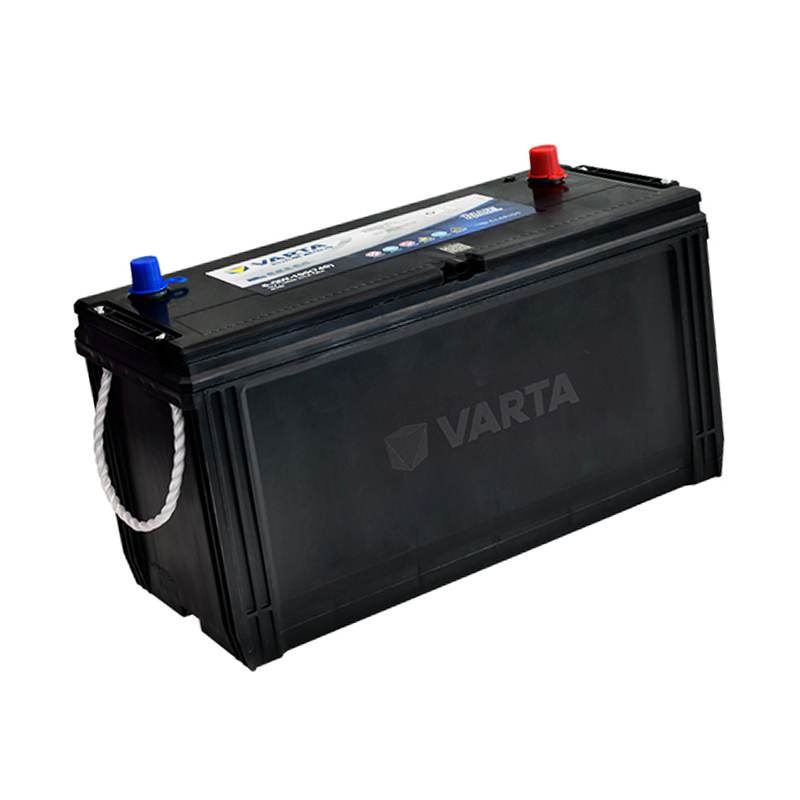 varta 6-QW-120(850)-B