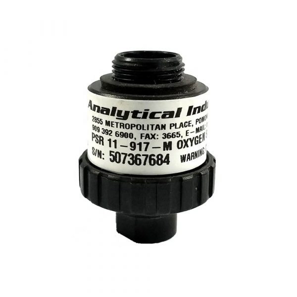Green Instruments O2 Sensor VIASYS Avea Vent Oxygen Sensor O2 sensor AII PSR-11-917-M O2 sensor O2 ...