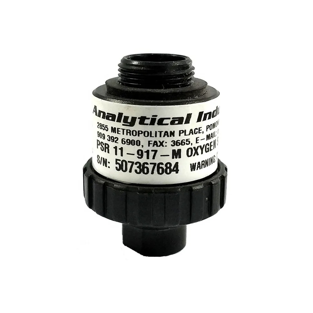 O2 Boost Vent VIASYS Avea Vent Oxygen Sensor O2 sensor AII PSR-11-917-M O2 sensor O2 ...