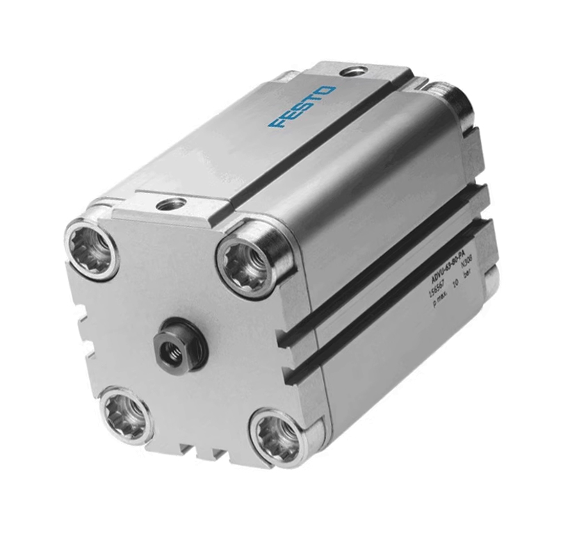 FESTO ADVU-125-325-A-P-A