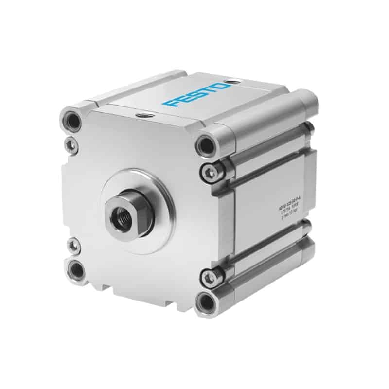 FESTO ADVU-125-400-A-P-A