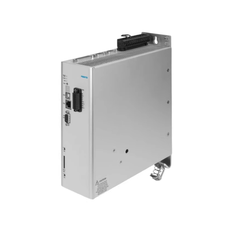 FESTO CMMP-AS-C2-3A-M0