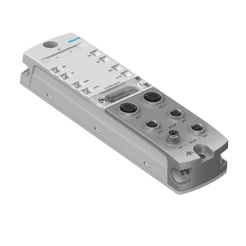 FESTO CPX-AP-I-EC-M12