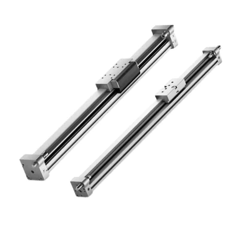 FESTO DGC-25-320-KF-YSR-A