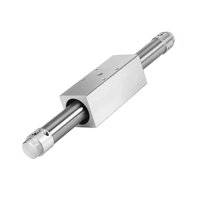 FESTO DGO-25-600-PPV-A-B