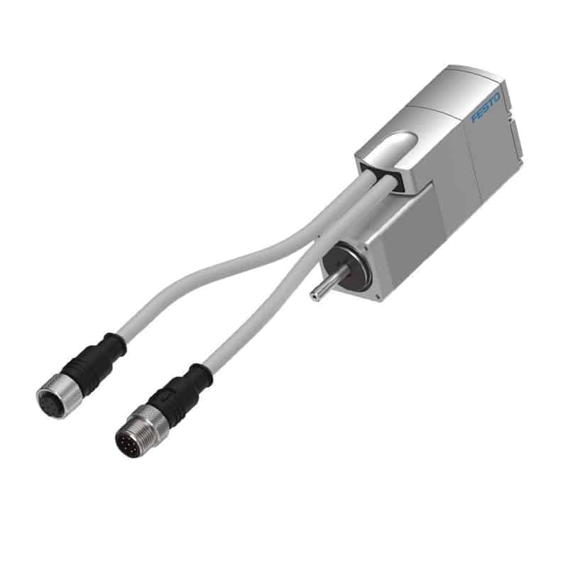 FESTO EMMS-ST-28-L-SEB