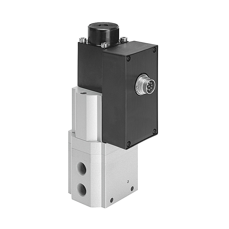 FESTO MPPES-3-1-8-10-420