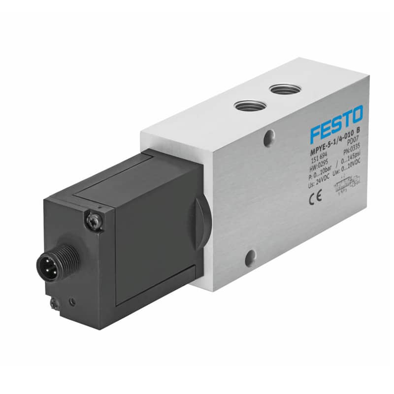 FESTO MPYE-5-3-8-010-B
