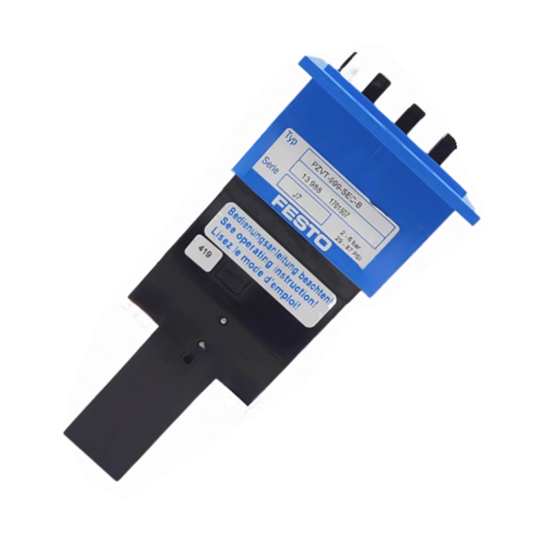 FESTO PZVT-999-SEC-B
