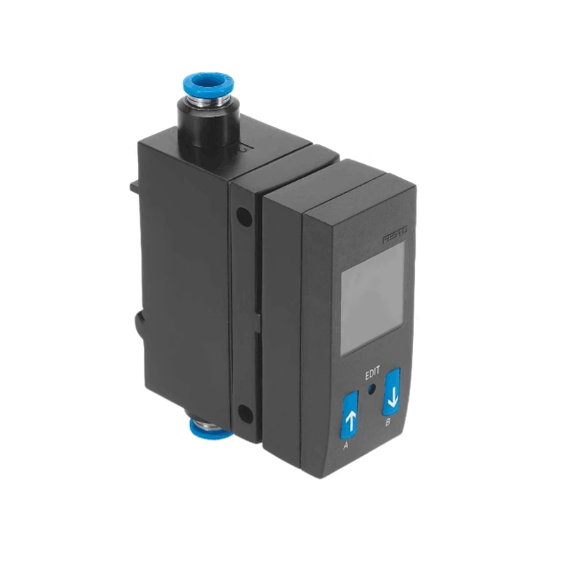 FESTO SFAB-200U-HQ8-2SA-M12