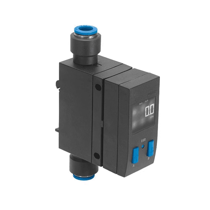 FESTO SFAB-200U-WQ10-2SA-M12