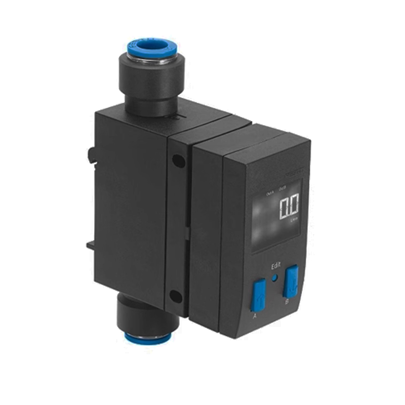 FESTO SFAB-600U-HQ10-2SA-M12