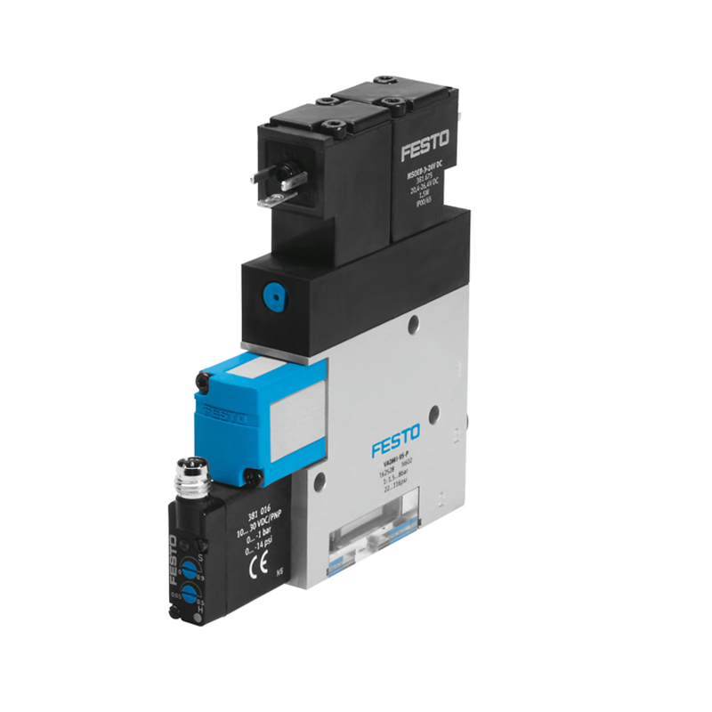 FESTO VADMI-140-LS-P