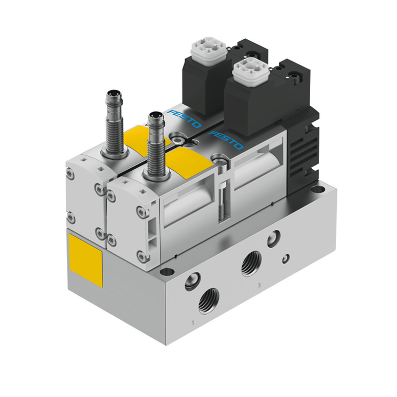 FESTO VOFA-L26-T32C-M-G14-1C1-APP