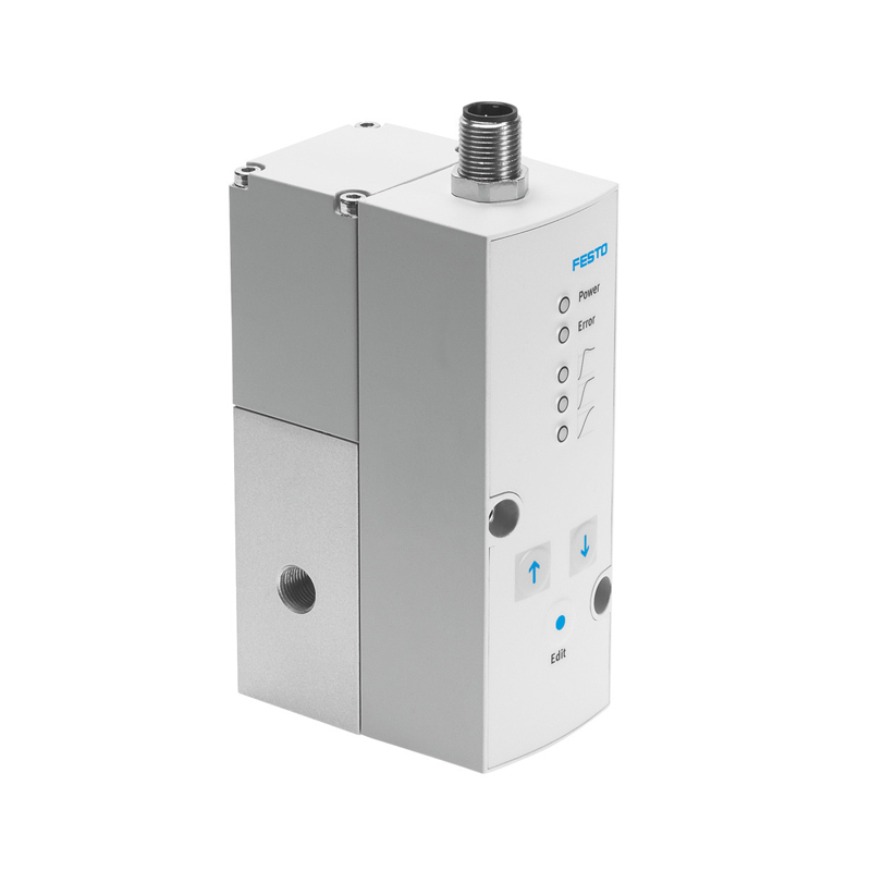 FESTO VPPM-6L-L-1-G18-0L6H-A4P-S1