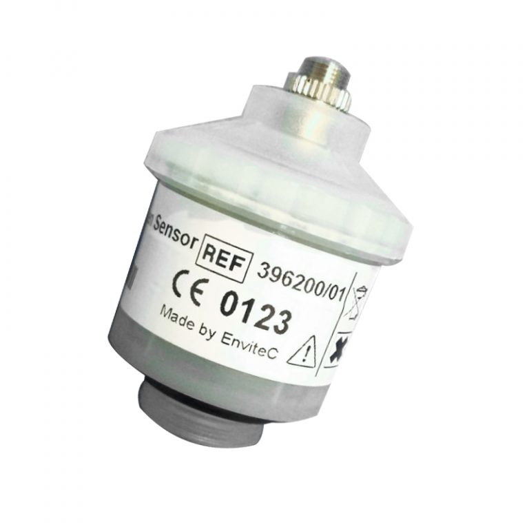 New 396200 For Hamilton C1/C2/C3 Oxygen Cell Oxygen Sensor - Medical ...