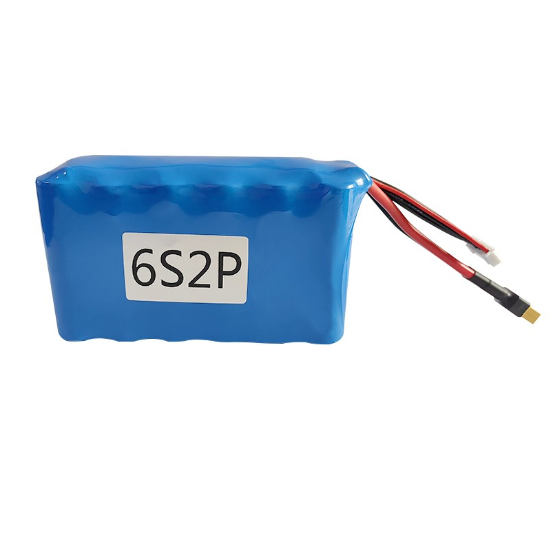 Molicel 21700P42A
