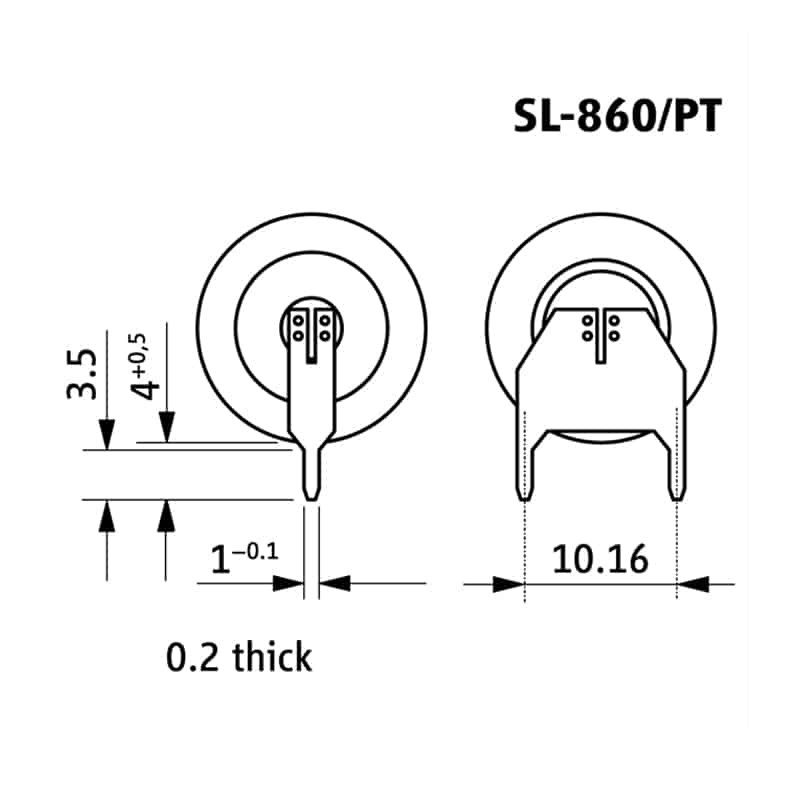 SL-860-PT