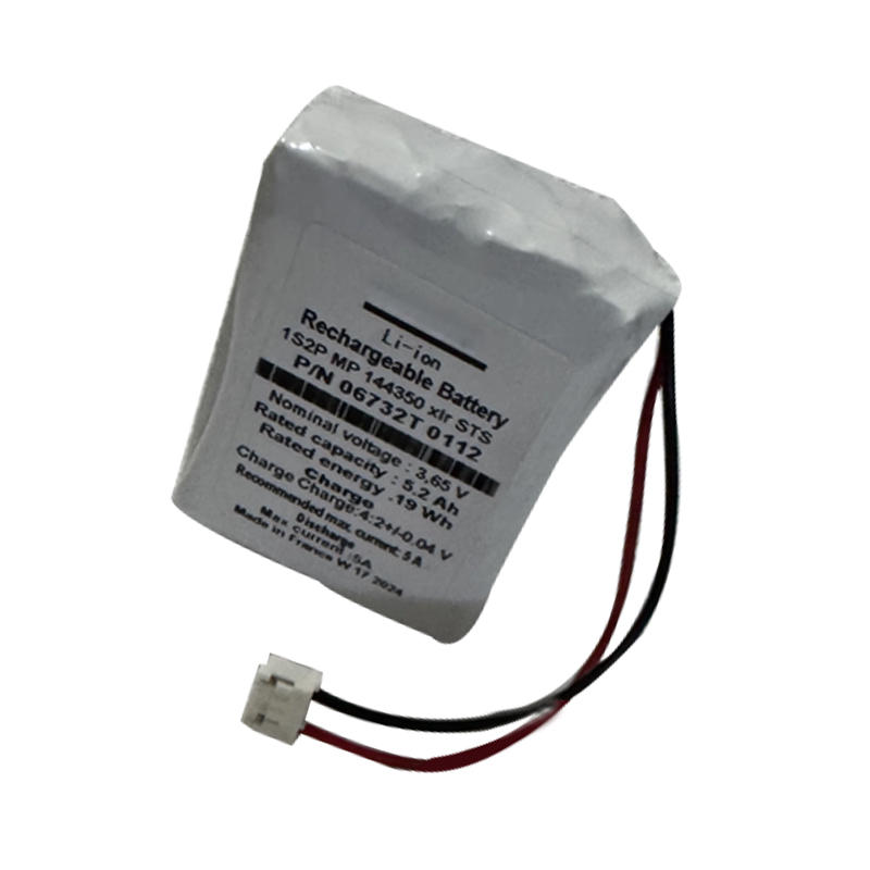 saft 1S2PMP144350