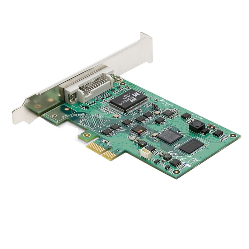 GE UPG705DVI