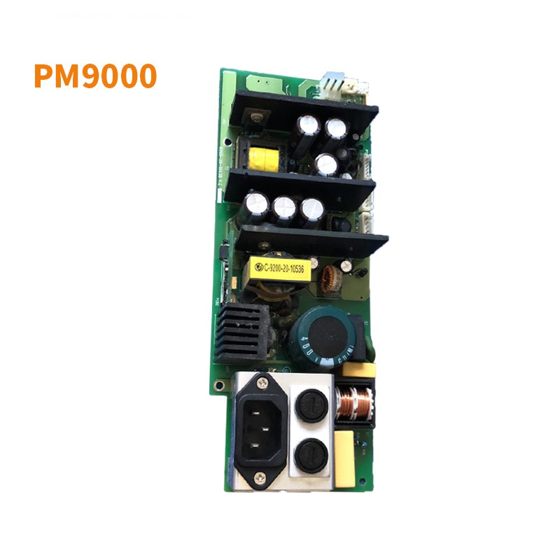 Mindray PM9000