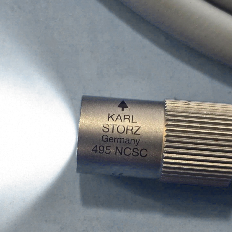 Storz495NCSC