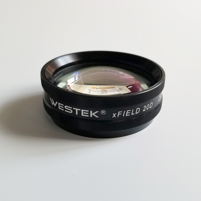 Westek 20D