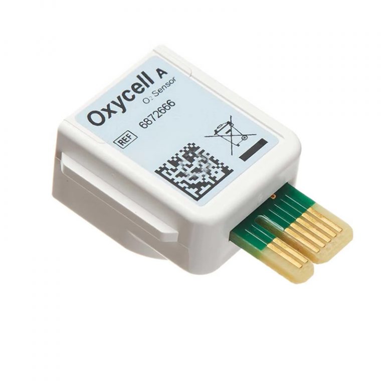 New 6872666 For Drager Atlan A300/A300 XL anesthesia machine oxygen ...