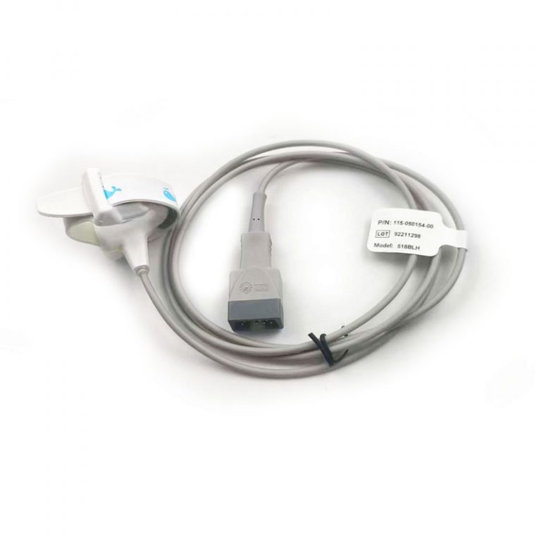 New 115-050154-00 For Mindray 518BLH wrapped finger cuff neonatal ...