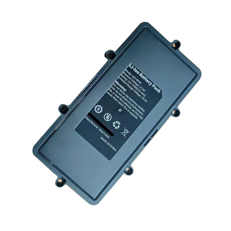 Seauto SAT-4P6S
