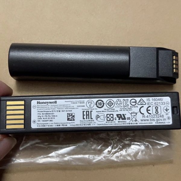 BAT-SCN05A